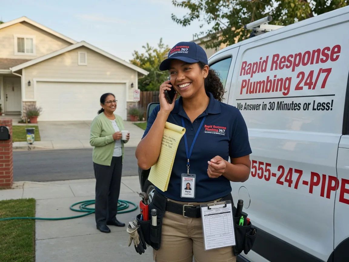 Emergency Plumber Breckenridge, TX FAQs